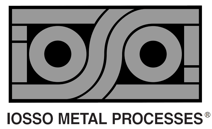 Iosso Metal Process